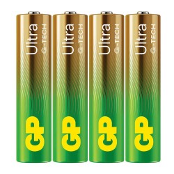 батерии,gp,batteries,ultra,alkaline,aaa,alkaline,battery,golden,(silver)
