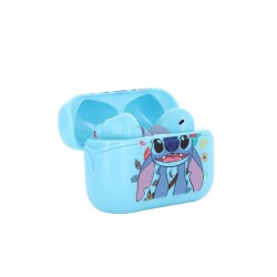 слушалки,слушалки,holdems,lilo,&,stitch,stitch,:,classic,wireless,earphones,blue