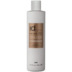 хигиена,коса,id,hair,elements,xclusive,colour,hair,conditioner,300ml,clear,(white)