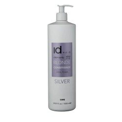 хигиена,коса,id,hair,elements,xclusive,hair,conditioner,1000ml,clear,(white)