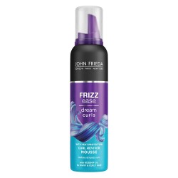 хигиена,коса,john,frieda,frizz,ease,dream,curls,shampoo,clear,(white)