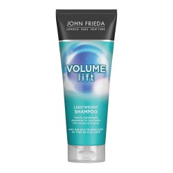 хигиена,коса,john,frieda,volume,lift,lightweight,shampoo,clear,(white)