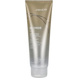 хигиена,коса,joico,blonde,life,brightening,hair,conditioner,250ml,clear,(white)
