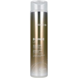 хигиена,коса,joico,blonde,life,brightening,shampoo,300ml,clear,(white)