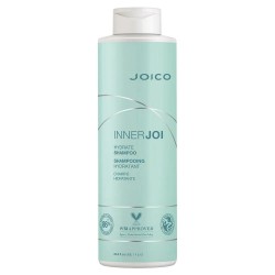 хигиена,коса,joico,innerjoi,hydration,shampoo,1000ml,clear,(white)