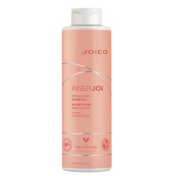 хигиена,коса,joico,innerjoi,strengthen,shampoo,1000ml,clear,(white)