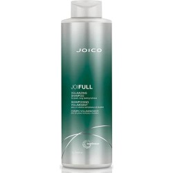 хигиена,коса,joico,joifull,volumizing,shampoo,1000ml,clear,(white)
