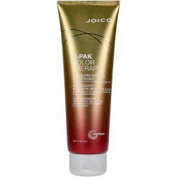 хигиена,коса,joico,pak,color,therapy,color,protecting,conditioner,shampoo,250ml,golden,(white)
