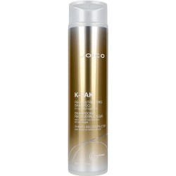 хигиена,коса,joico,pak,reconstucting,shampoo,300ml,clear,(white)
