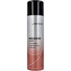 хигиена,коса,joico,weekend,hair,dry,shampoo,255ml,clear,(white)