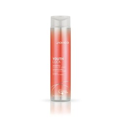 хигиена,коса,joico,youthlock,shampoo,300ml,clear,(white)