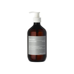 хигиена,коса,meraki,award,winning,volumising,(309770205),shampoo,490ml,clear,(white)