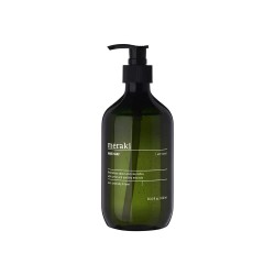 хигиена,тяло,meraki,odour,hand,soap,490,ml,clear,(white)