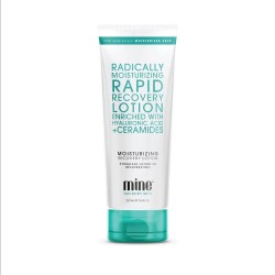 хигиена,коса,minetan,rapid,recovery,body,lotion,207ml,clear,(white)