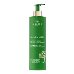 хигиена,коса,nuxe,body,lotion,400ml,golden,(white)