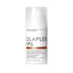 хигиена,коса,olaplex,bond,smoother,no6,shampoo,100ml,white