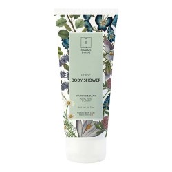 хигиена,тяло,raunsborg,bath,gel,200,ml,clear,(white)