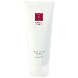 хигиена,коса,raunsborg,for,all,skin,types,body,lotion,200ml,clear,(white)