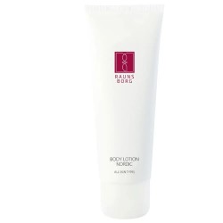 хигиена,коса,raunsborg,for,all,skin,types,travelsize,body,lotion,75ml,clear,(white)