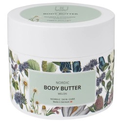 хигиена,коса,raunsborg,melon,body,lotion,275ml,clear,(white)