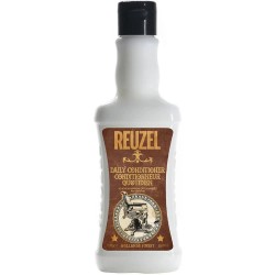 хигиена,коса,reuzel,daily,hair,conditioner,350ml,clear,(white)