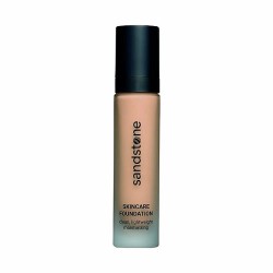 ексфолианти,sandstone,skincare,102,light,foundation,brown