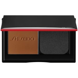 ексфолианти,shiseido,ss,powder,510,suede,foundation,brown