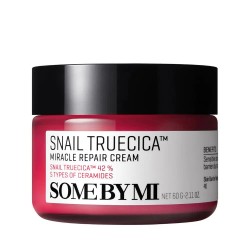 хигиена,коса,some,by,mi,snail,truecica,miracle,repair,body,lotion,60,g,pink,(white)
