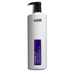 хигиена,коса,subtil,blond,shampoo,1000ml,clear,(white)