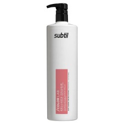 хигиена,коса,subtil,brilliance,shampoo,1000ml,clear,(white)
