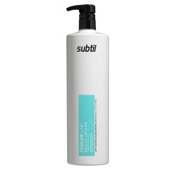 хигиена,коса,subtil,gentle,shampoo,1000ml,clear,(white)