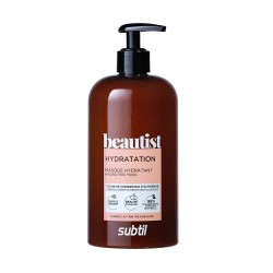 хигиена,коса,subtil,hydrating,hair,conditioner,500ml,clear,(white)