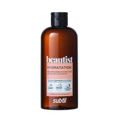 хигиена,коса,subtil,hydrating,shampoo,300ml,clear,(white)
