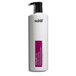 хигиена,коса,subtil,volumizing,shampoo,1000ml,clear,(white)