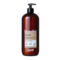 хигиена,коса,subtil,volumizing,shampoo,950ml,clear,(white)