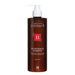 хигиена,коса,system,4,bio,botanical,shampoo,500ml,clear,(white)
