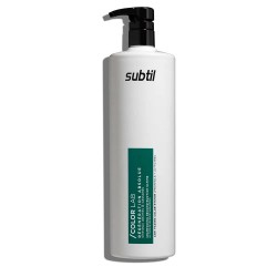 хигиена,коса,subtil,repair,shampoo,1000ml,clear,(white)