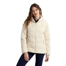 яке,дамски,якета,и,палта,calvin,klein,golf,athena,hooded,puffer,jacket,tapioca,(beige)