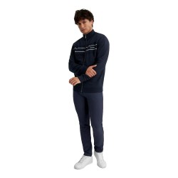 блуза,мъжки,пуловери,calvin,klein,golf,baxter,lined,sweater,navy,(blue)