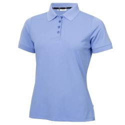 дамски,блузи,с,яка,calvin,klein,golf,club,polo,short,sleeve,polo,blue,(cornflower,blue)