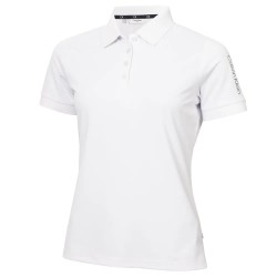 дамски,блузи,с,яка,calvin,klein,golf,club,polo,short,sleeve,polo,white,(white)