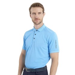 мъжки,блузи,с,яка,calvin,klein,golf,club,short,sleeve,polo,aqua,(blue)