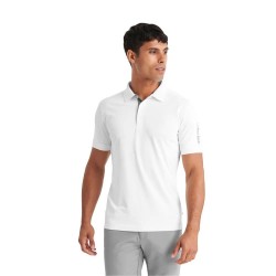 мъжки,блузи,с,яка,calvin,klein,golf,club,short,sleeve,polo,white