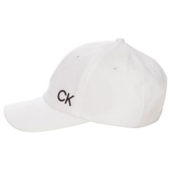 голф,шапка,всички,шапки,calvin,klein,golf,cotton,twill,cap,white