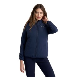 яке,дамски,якета,и,палта,calvin,klein,golf,faye,full,zip,jacket,navy,(blue)