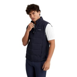 потник,мъжки,потници,calvin,klein,golf,houston,hybrid,full,zip,vest,navy,(blue)