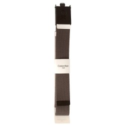 колан,колани,calvin,klein,golf,monogram,buckle,belt,brown,(charcoal)