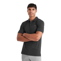 мъжки,блузи,с,яка,calvin,klein,golf,newport,c9406a,short,sleeve,polo,black