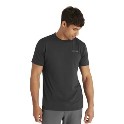 тениска,мъжки,тениски,calvin,klein,golf,newport,short,sleeve,t,shirt,black,(black)