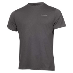 тениска,мъжки,тениски,calvin,klein,golf,newport,short,sleeve,t,shirt,charcoal,marl,(grey)